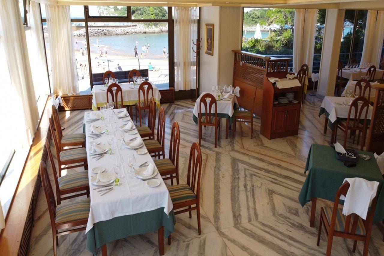 Hotel Alfar Isla Plana Zewnętrze zdjęcie