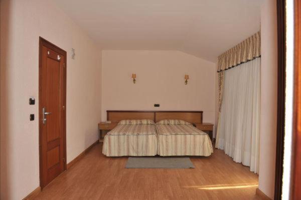 Hotel Alfar Isla Plana Zewnętrze zdjęcie