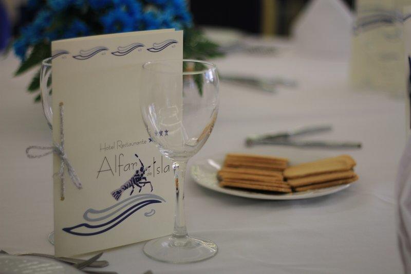Hotel Alfar Isla Plana Zewnętrze zdjęcie