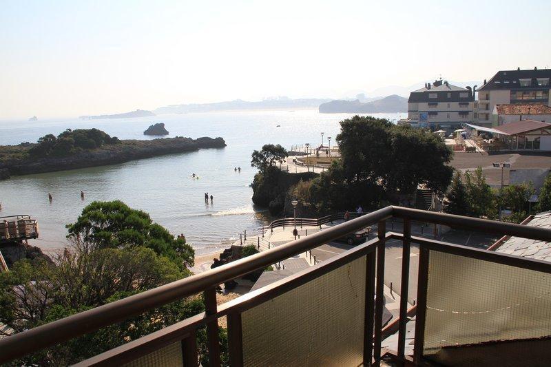 Hotel Alfar Isla Plana Zewnętrze zdjęcie