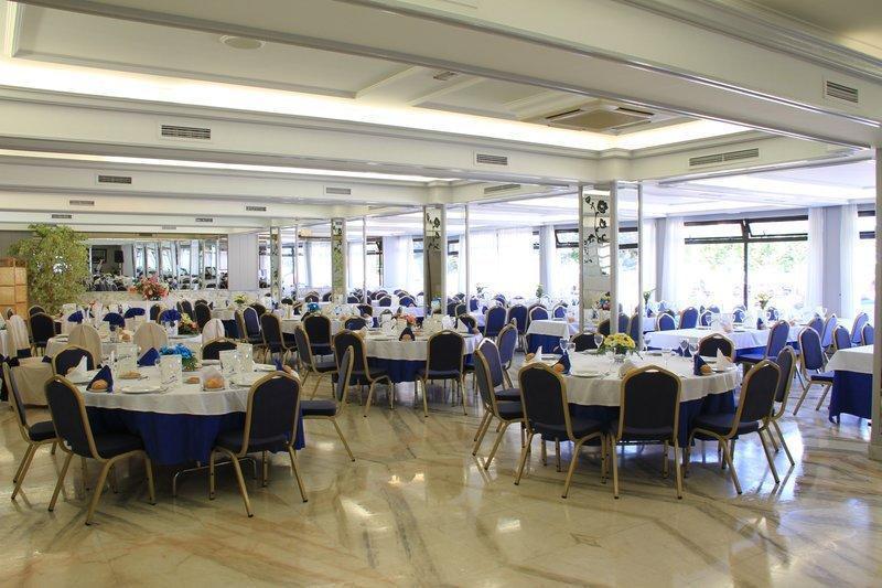 Hotel Alfar Isla Plana Zewnętrze zdjęcie