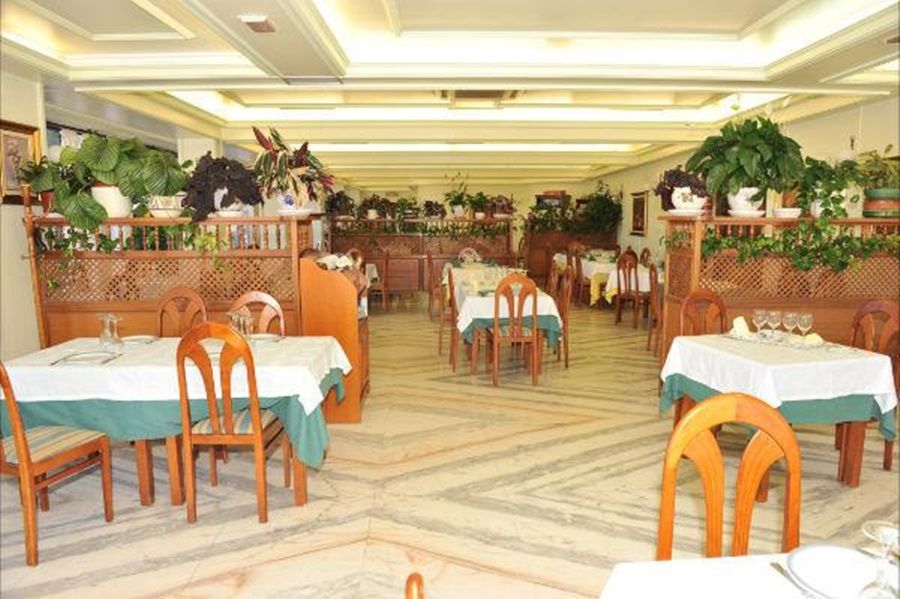 Hotel Alfar Isla Plana Zewnętrze zdjęcie